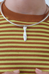 Sardine Charm