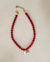 RTL x Joiana Sailor Necklace