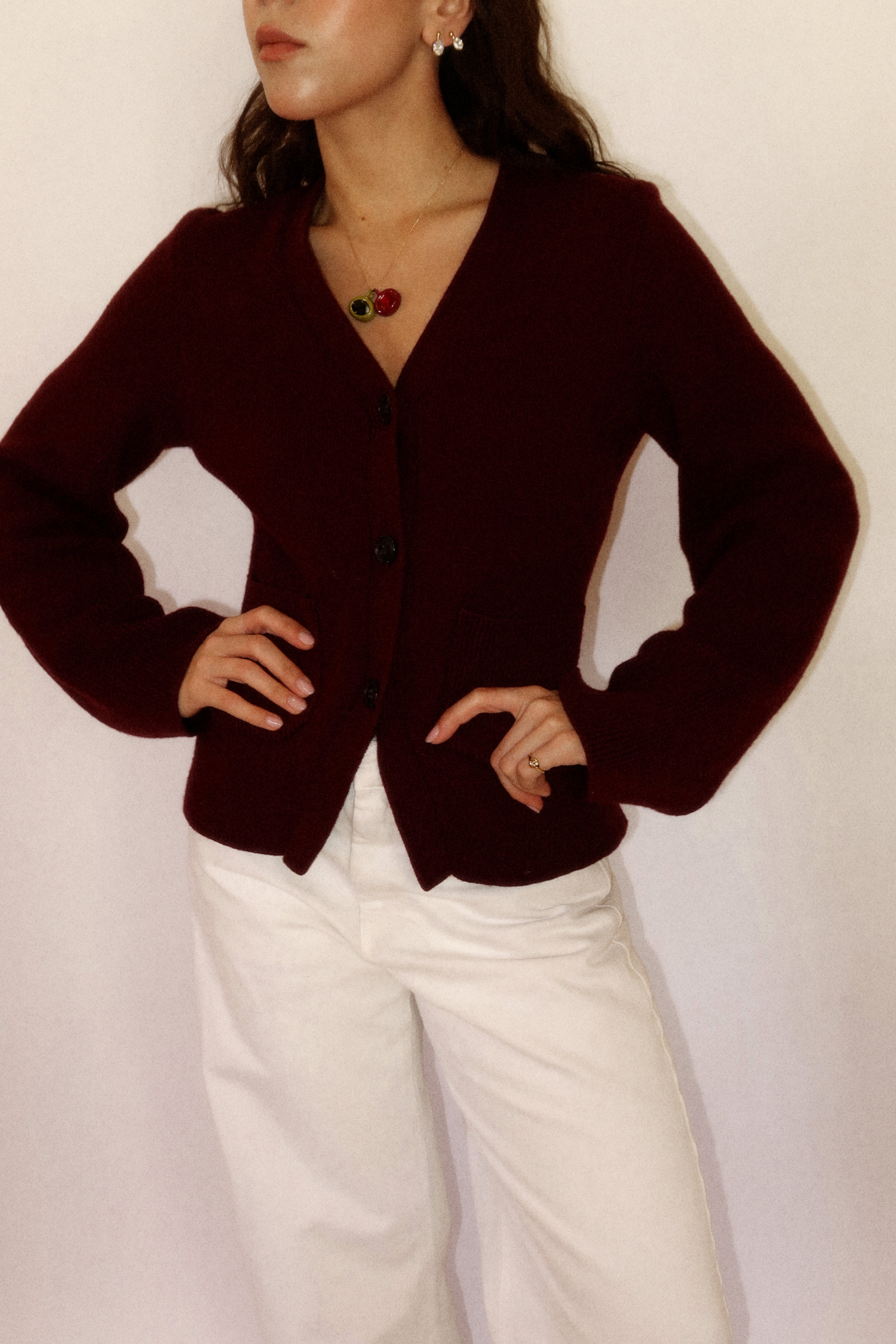 The Birthstone Charm