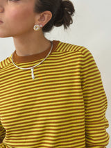 Sardine Charm