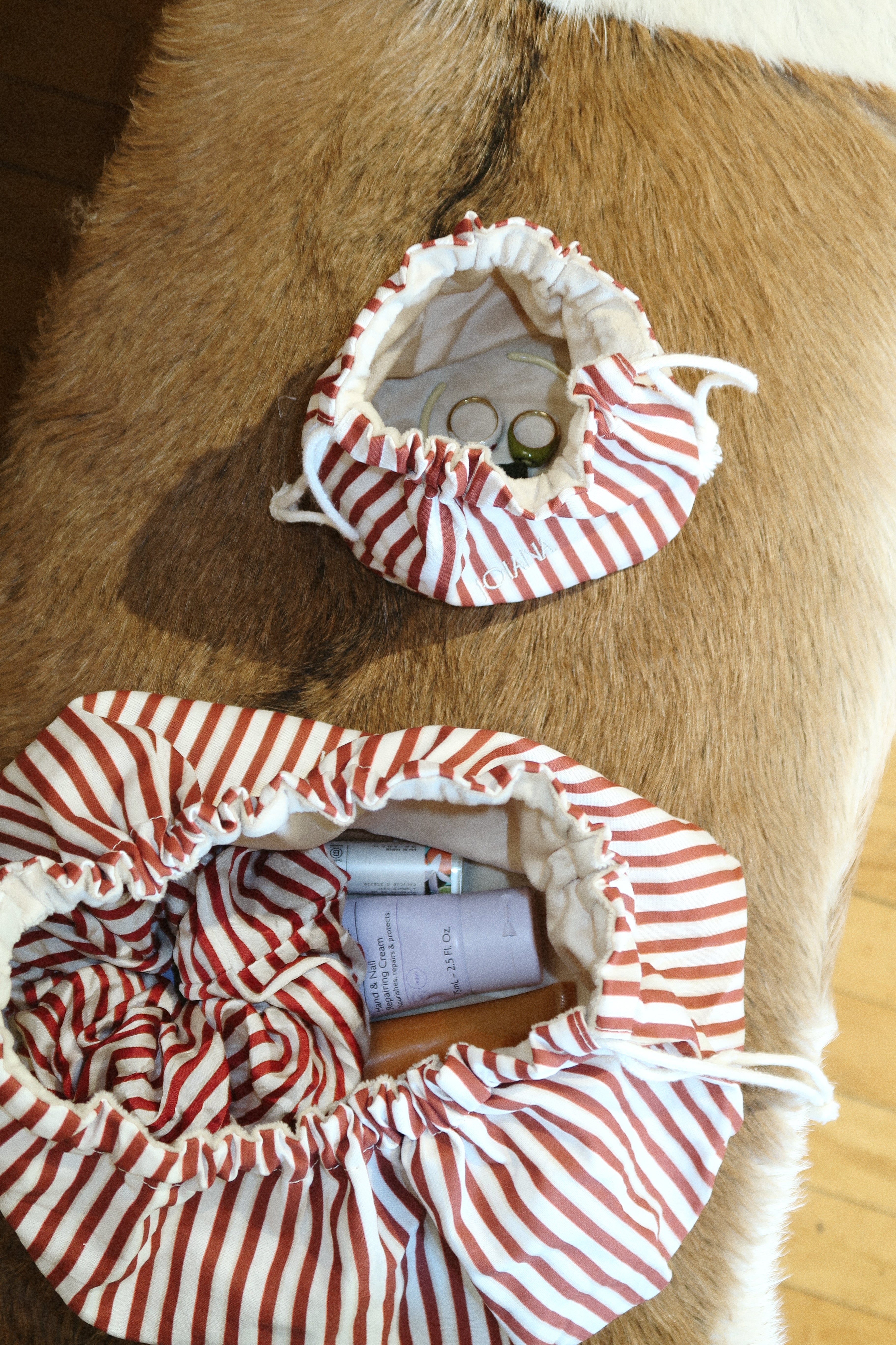 JJ Jumbo Pouch