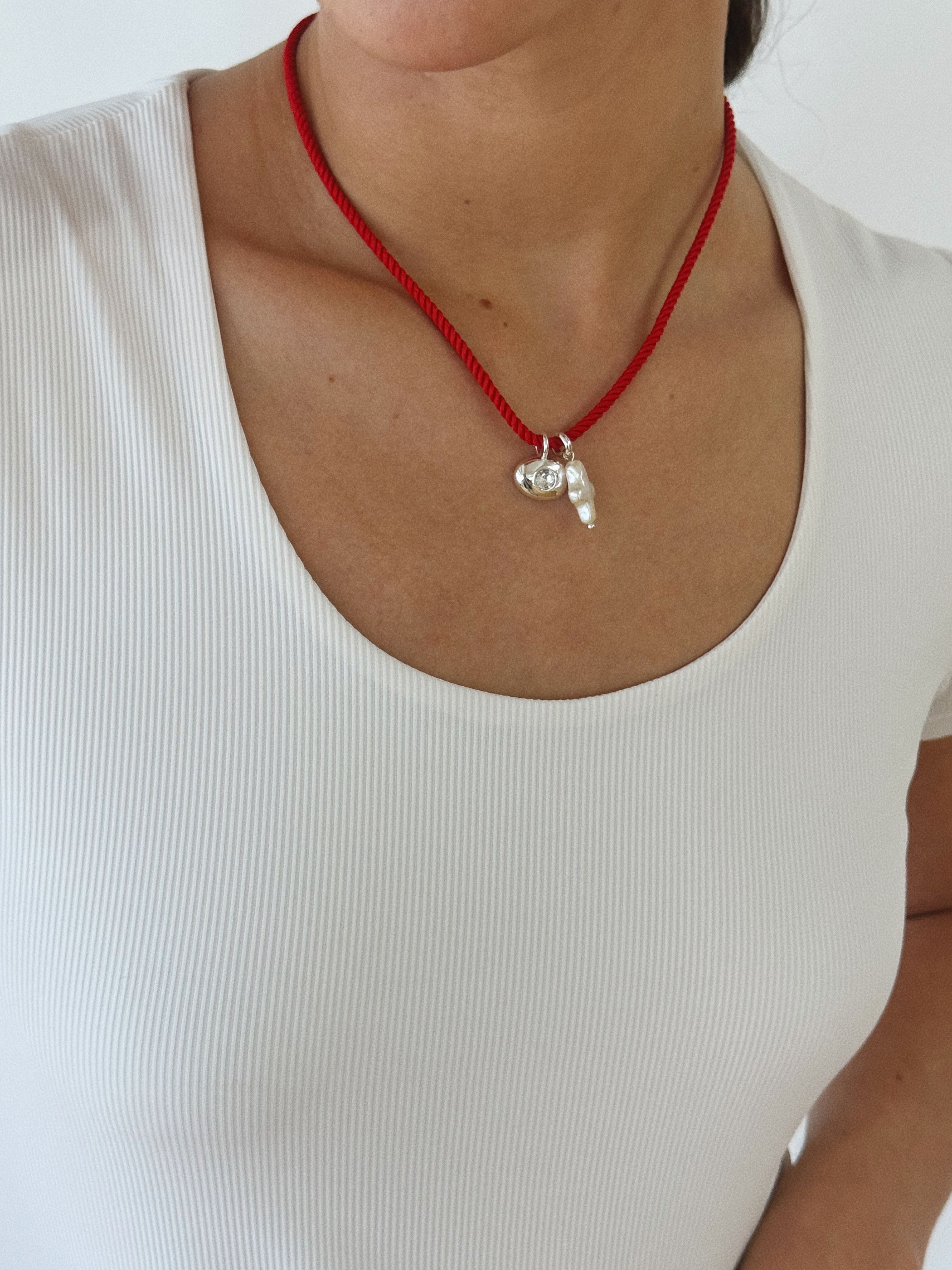 The Rope Necklace