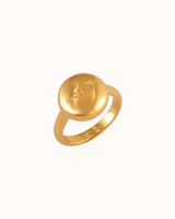 MOTHER Pinky Ring