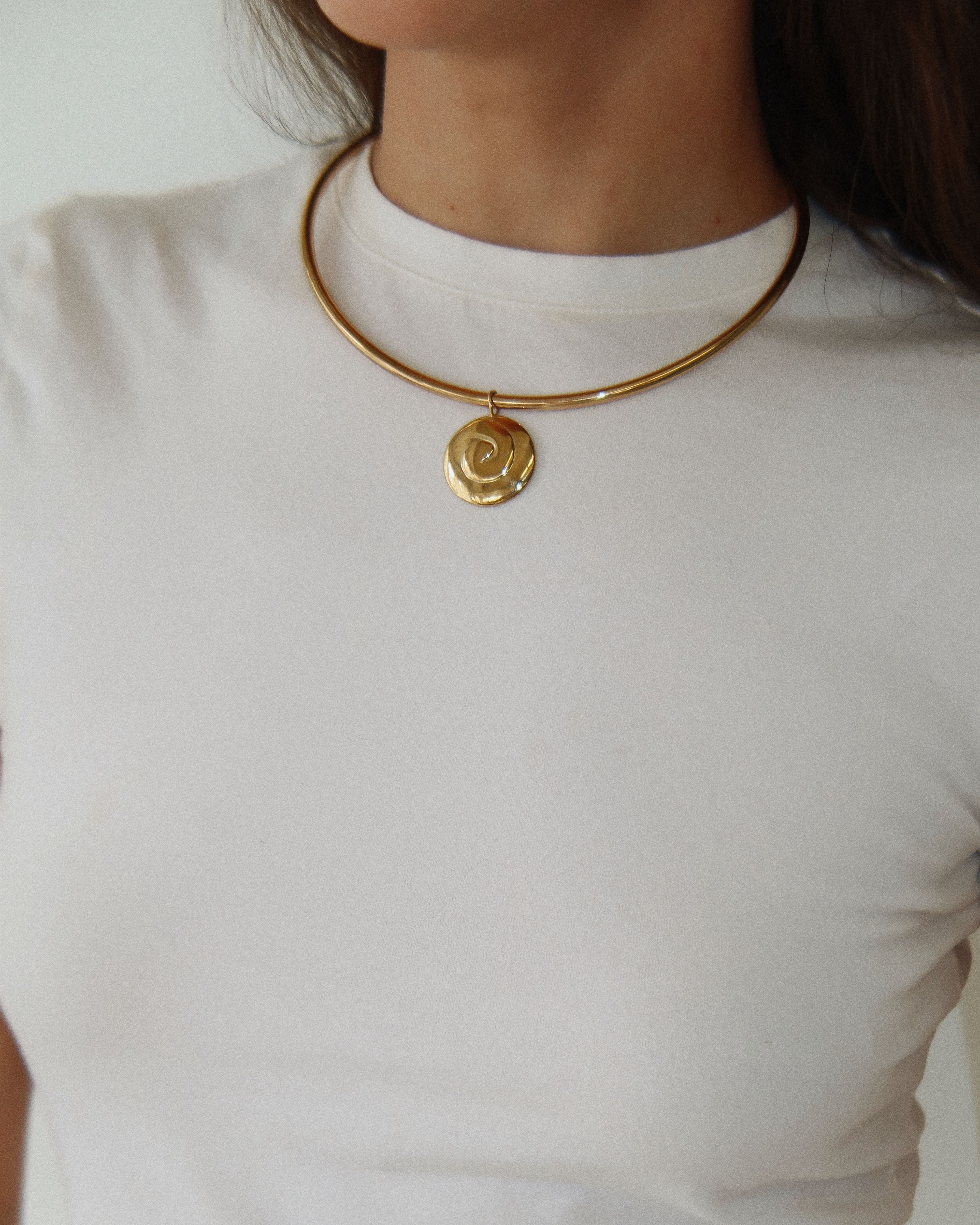The Neck Cuff