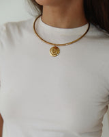 The Neck Cuff