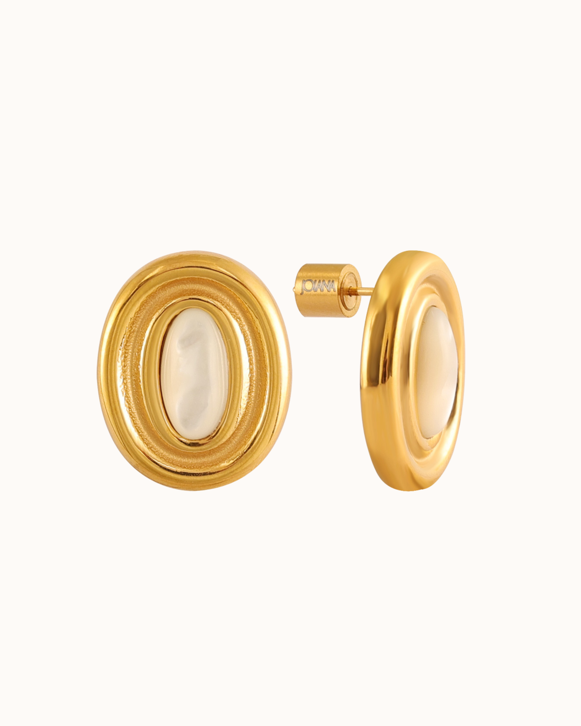 Minor Imperfection - Willa Earrings