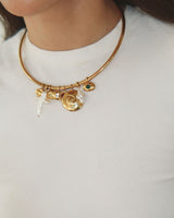 The Neck Cuff