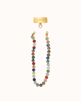 The Everywhere Phone Strap- Colour Agate