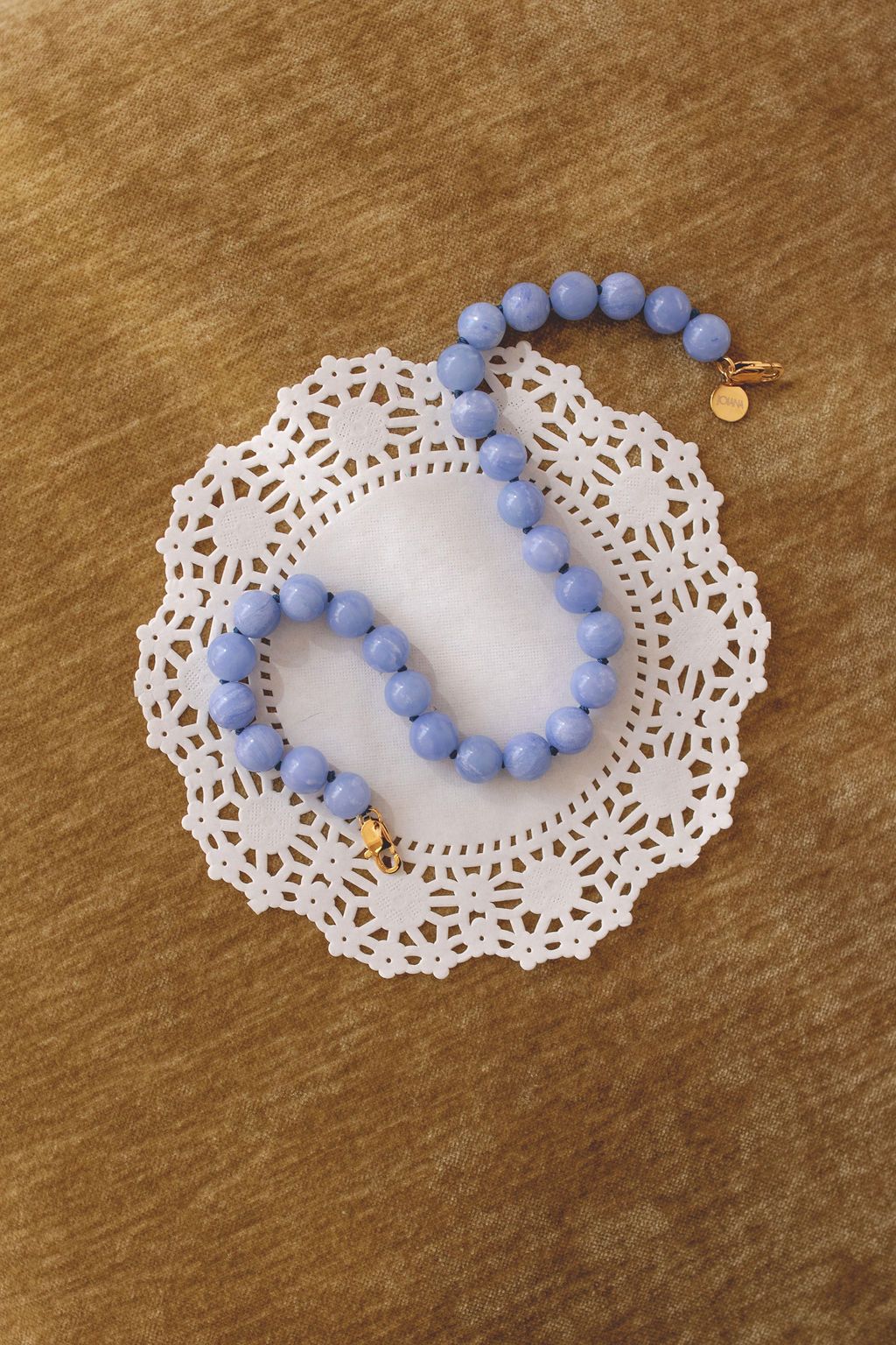 The Everywhere Phone Strap - Seaglass Blue