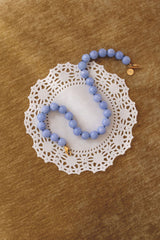 The Everywhere Phone Strap - Seaglass Blue