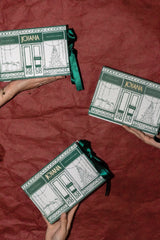 5 Days of Jewelry Gift Set