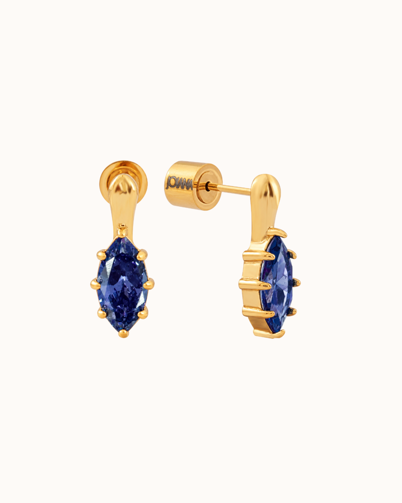 Georgie Earrings