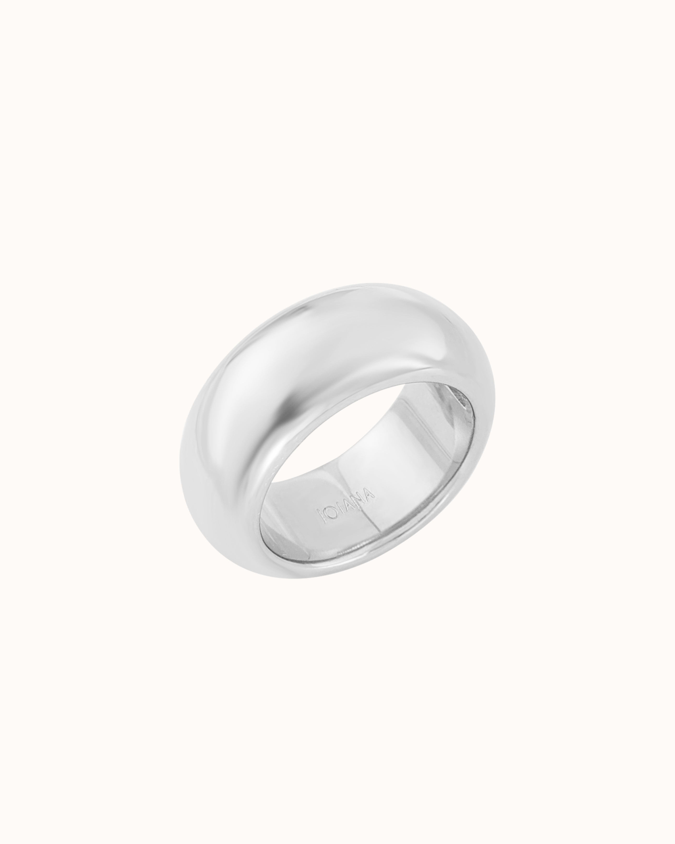 Elio Bold Ring