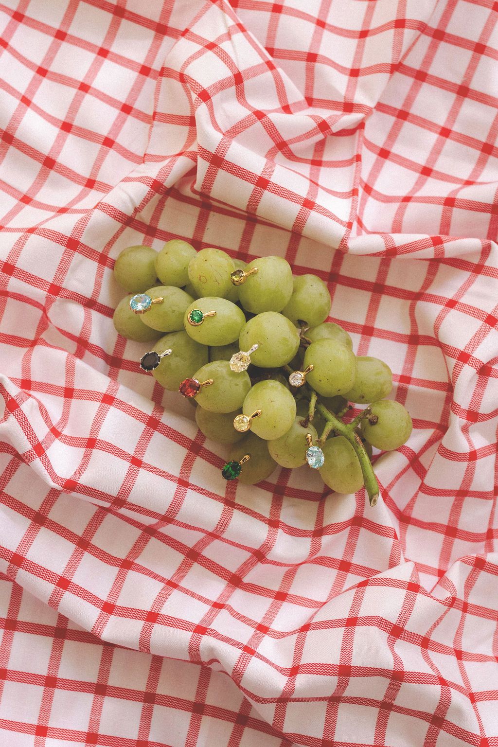 The Clement Earrings