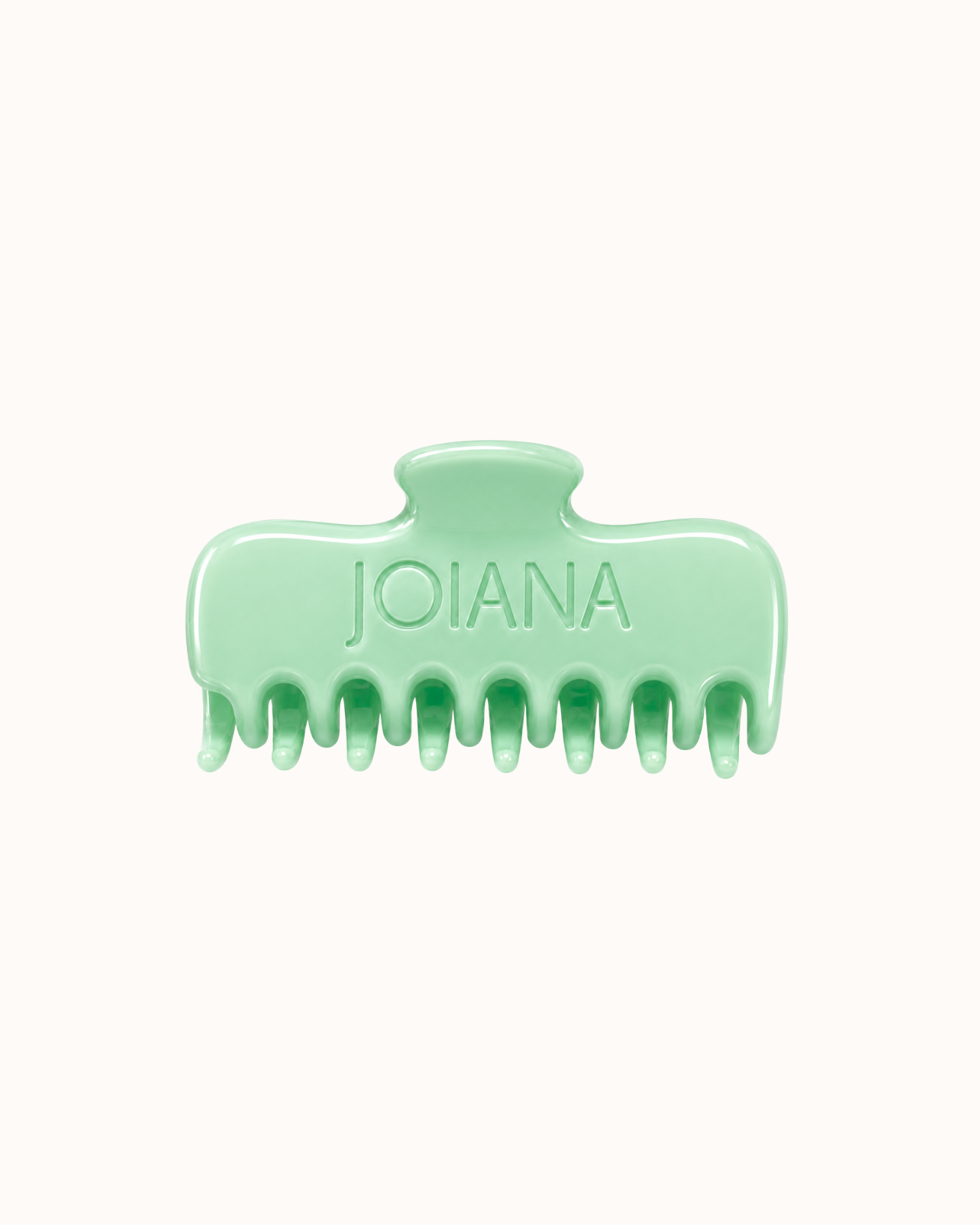 The Jj Claw Clip