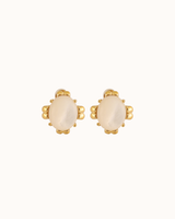 Charlotte Pearl Studs