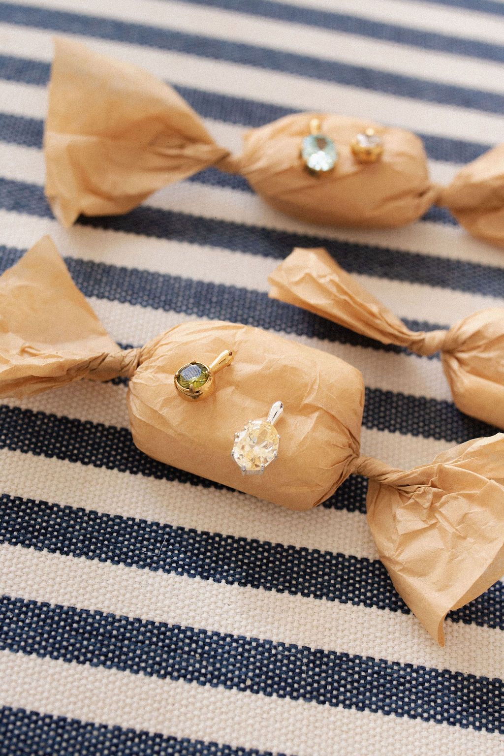 The Clement Earrings