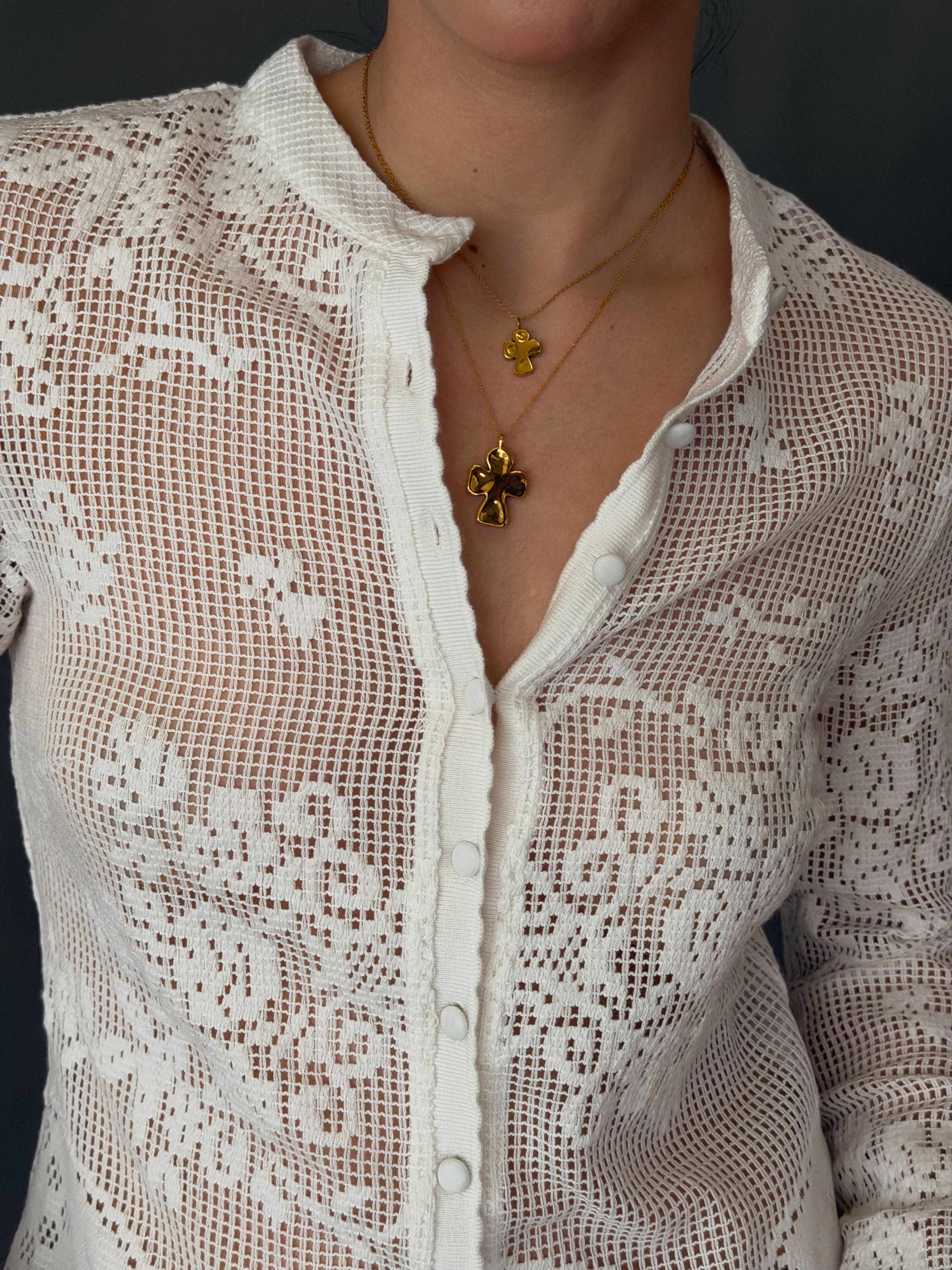 Haven Necklace