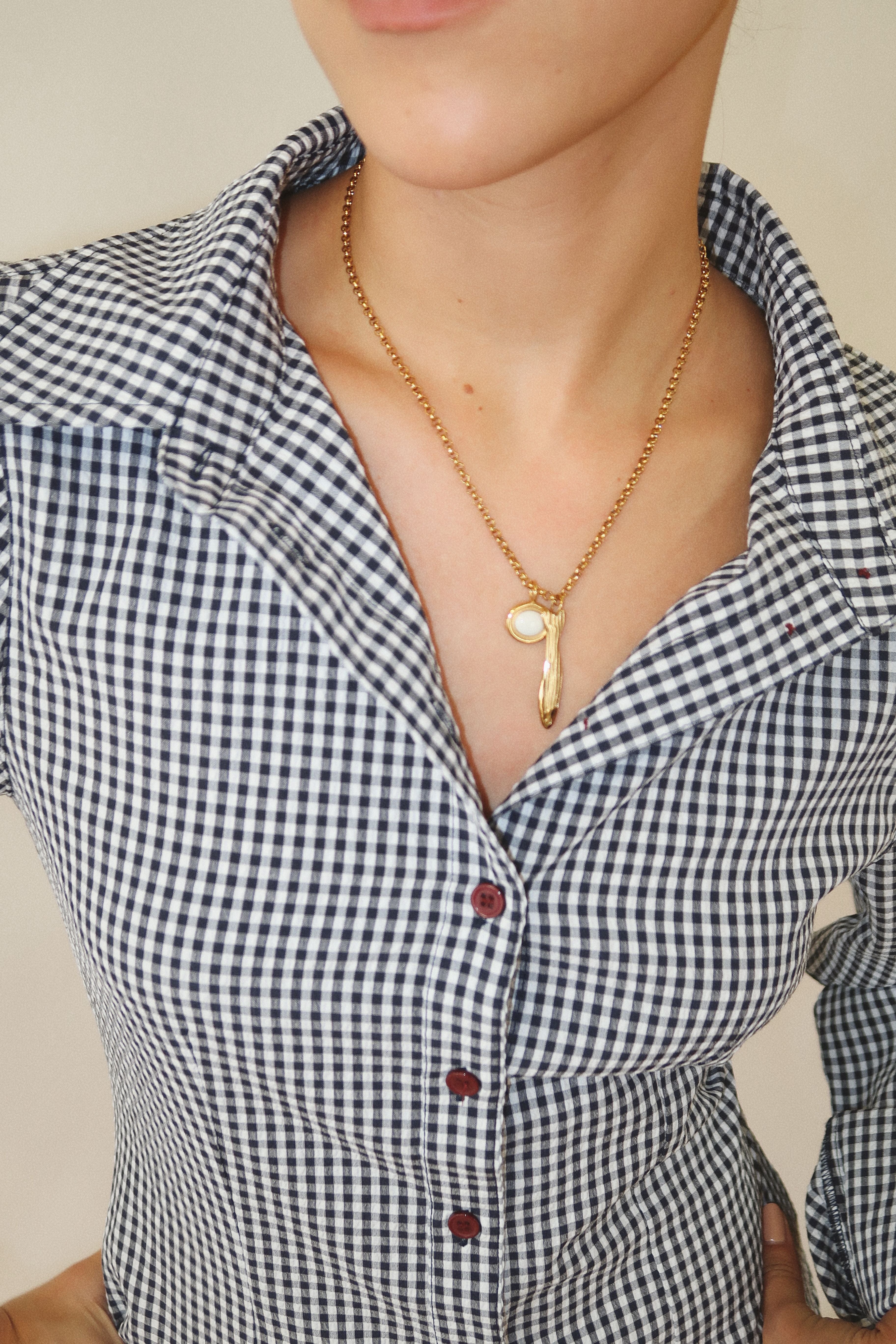 Carmen Pendant