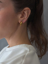 Ford Earrings