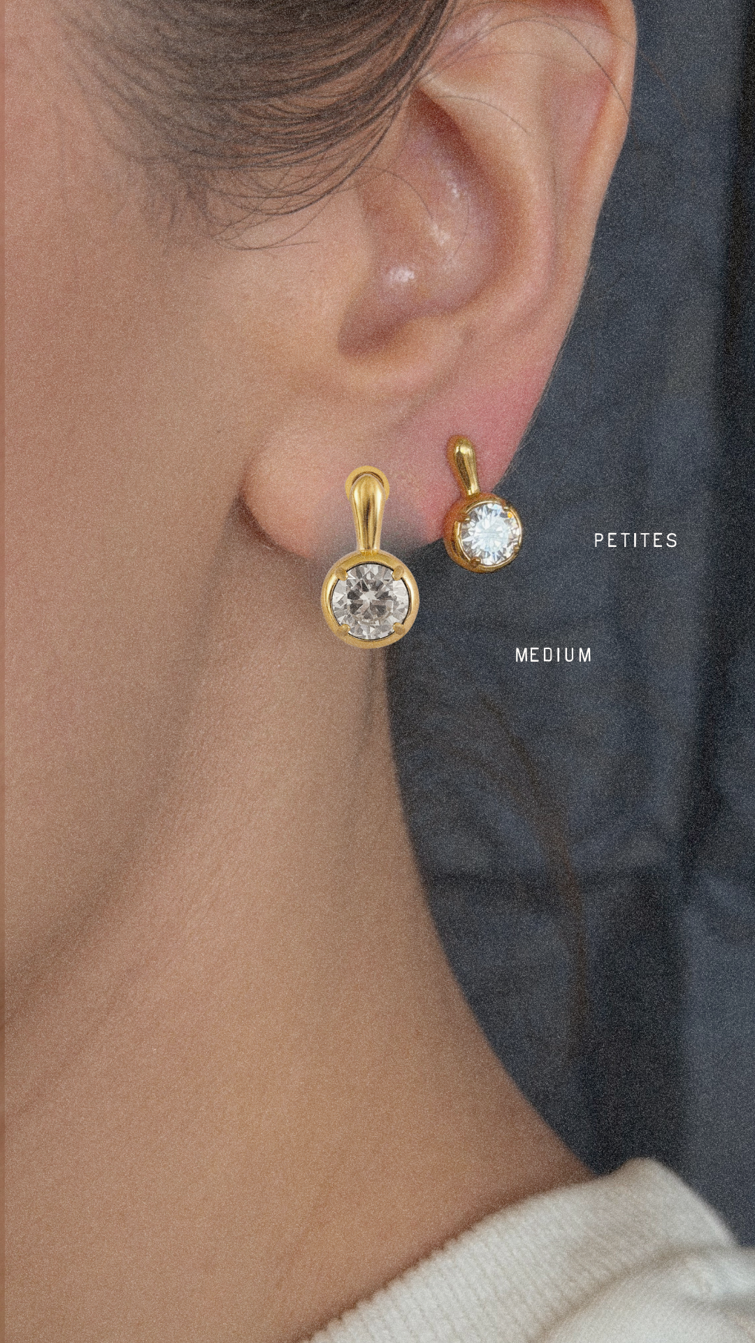 The Clement Earrings