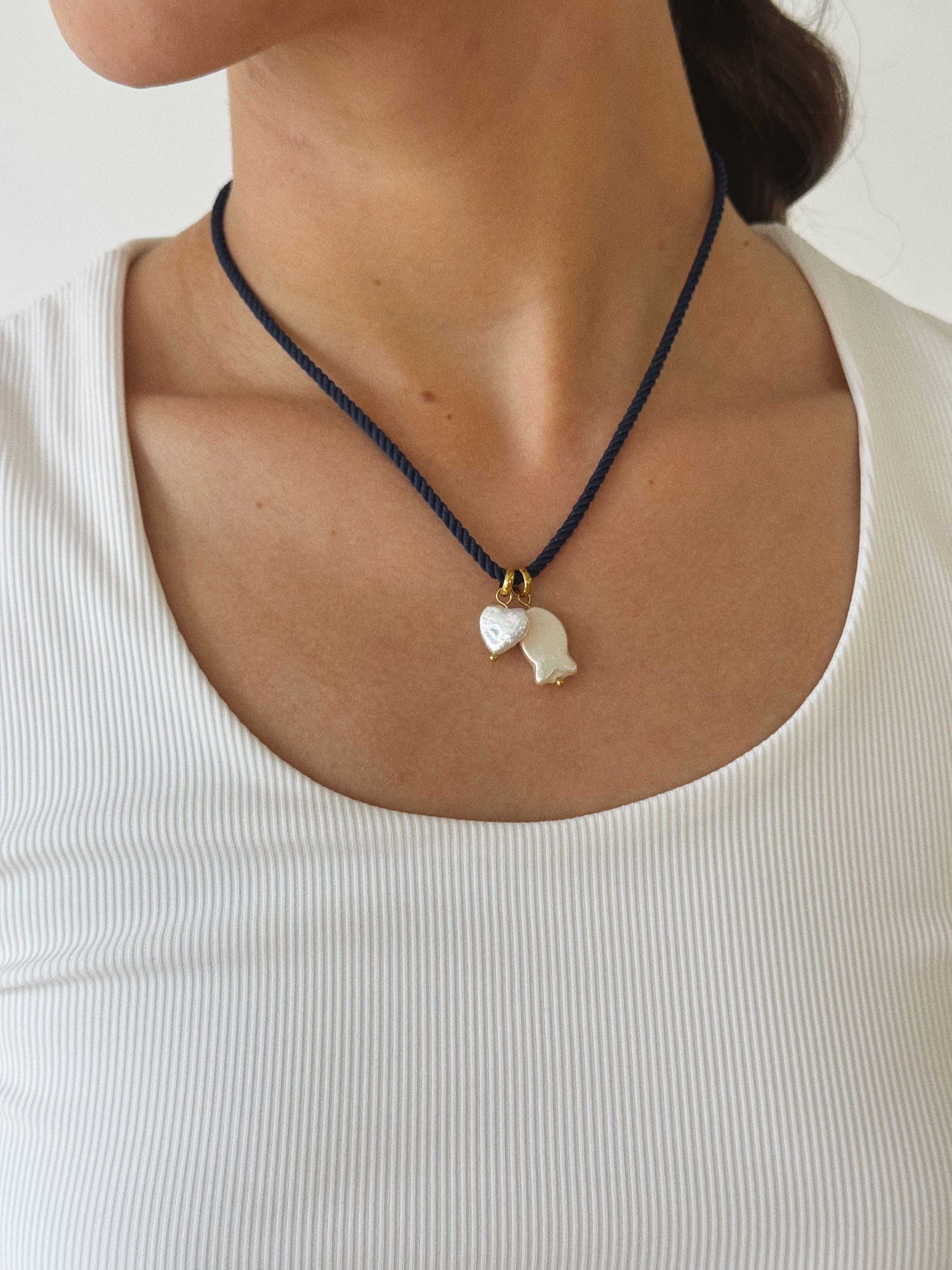 The Rope Necklace