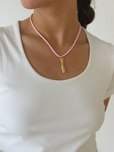 The Rope Necklace