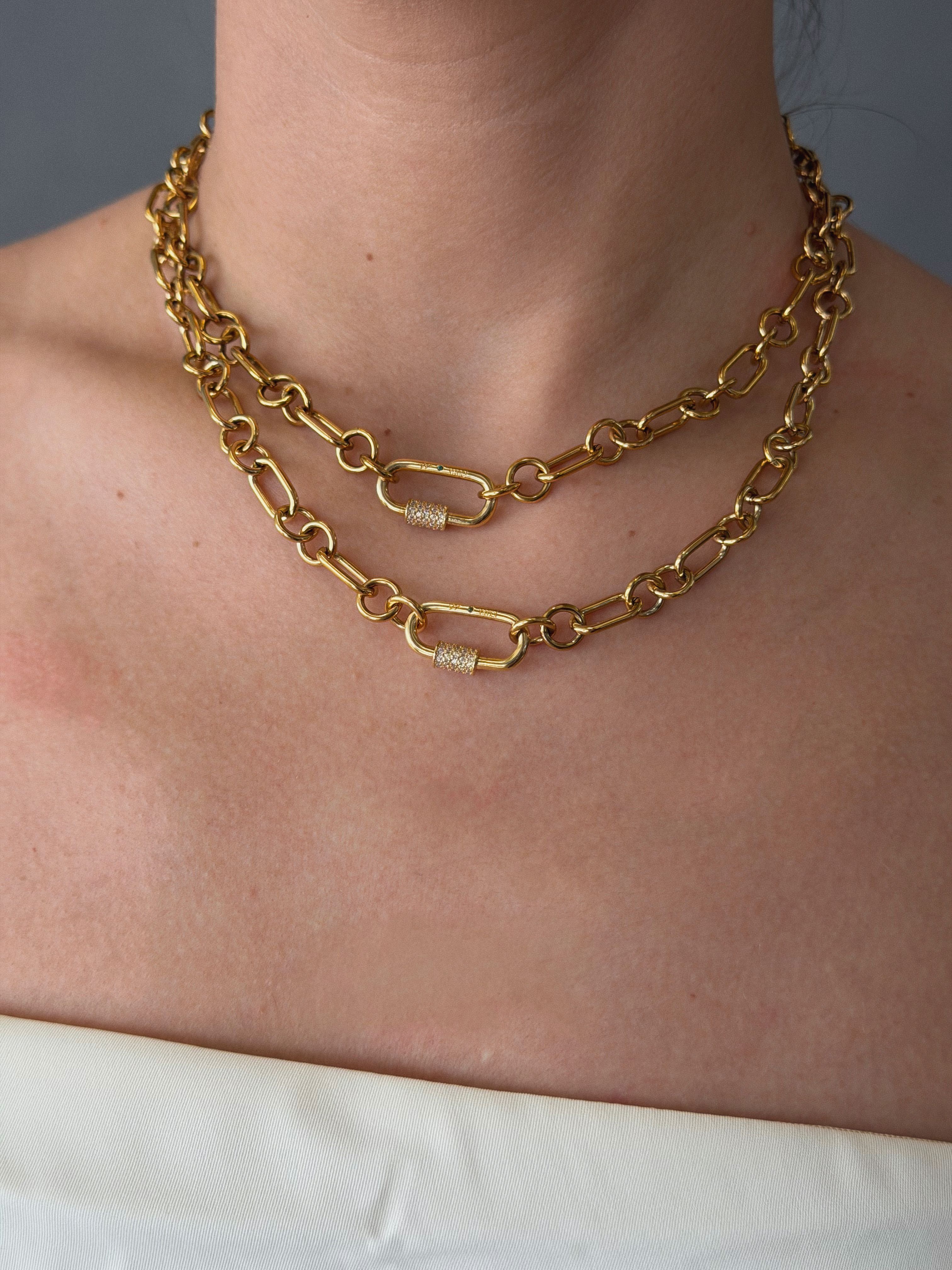 Housewife Chain