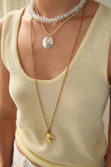 Long Rolo Chain
