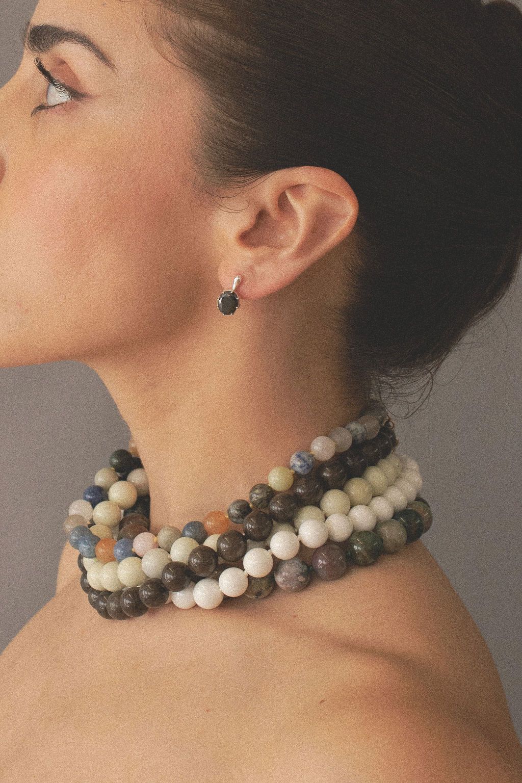 The Romy Earrings
