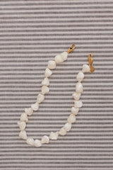 The Everywhere Phone Strap - Shell Beads