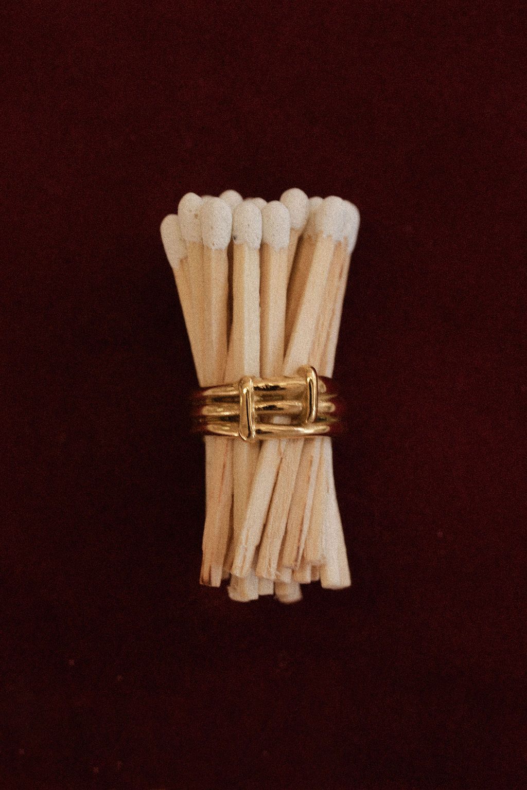 Rowe Ring