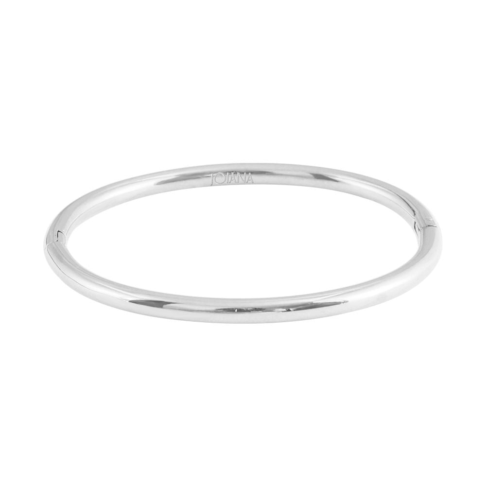 Classic Slim Bangle